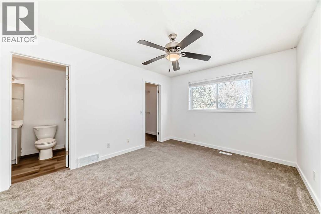 Single Family House 4 Level for Sale in  Shawbrooke Road SW Shawnessy Calgary 