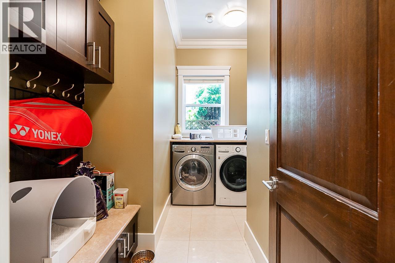 7600 BELAIR Drive, Richmond