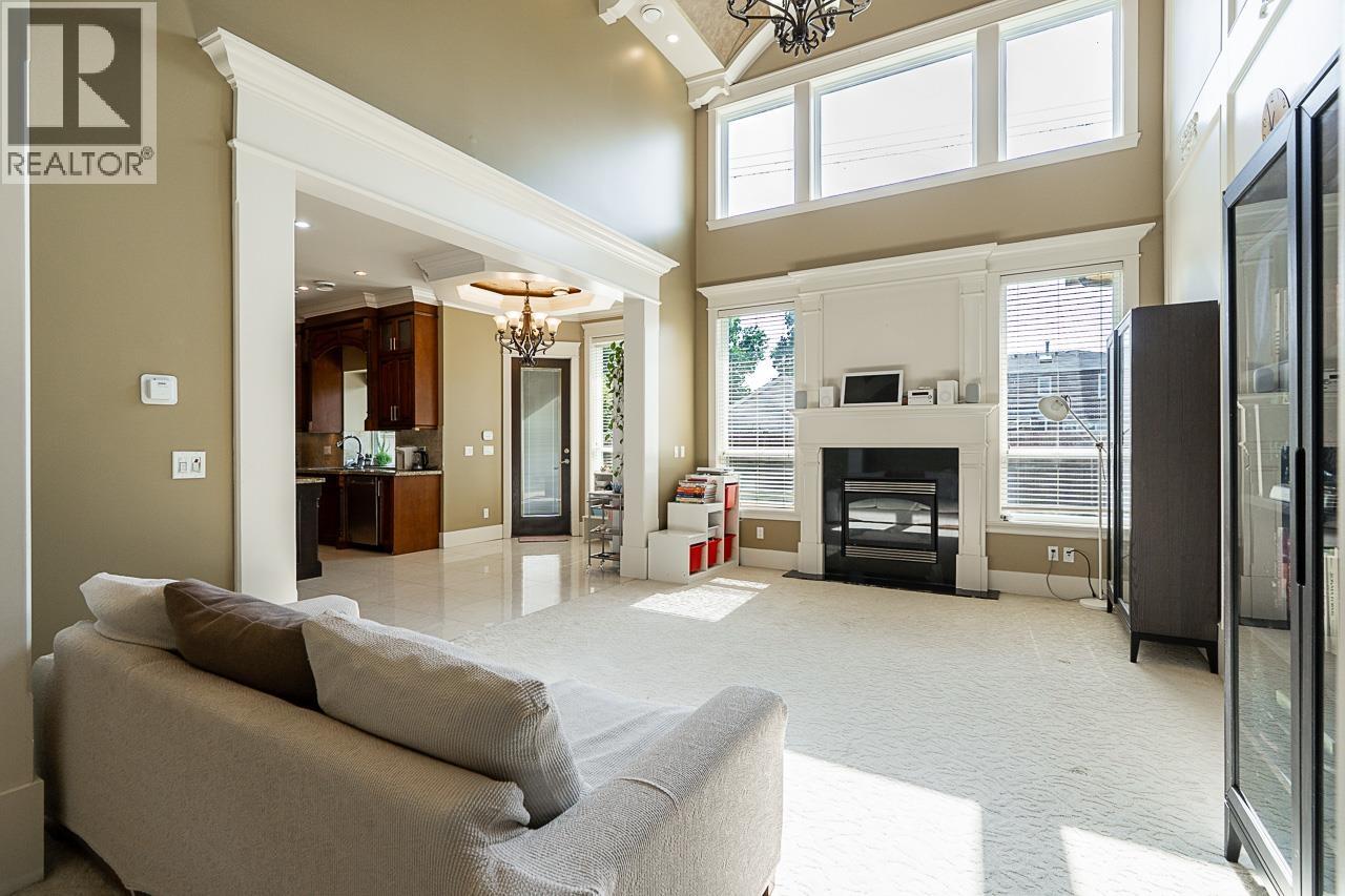 7600 BELAIR Drive, Richmond