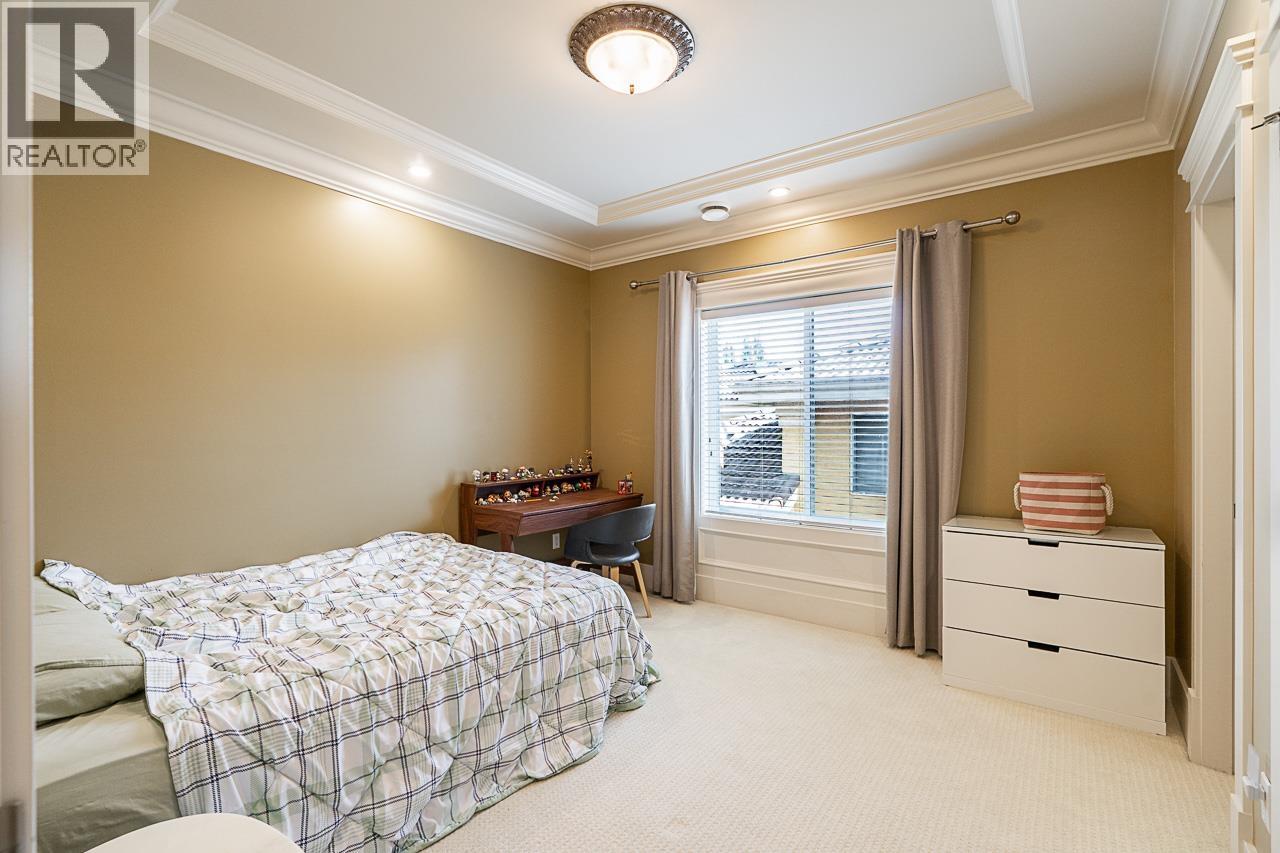 7600 BELAIR Drive, Richmond