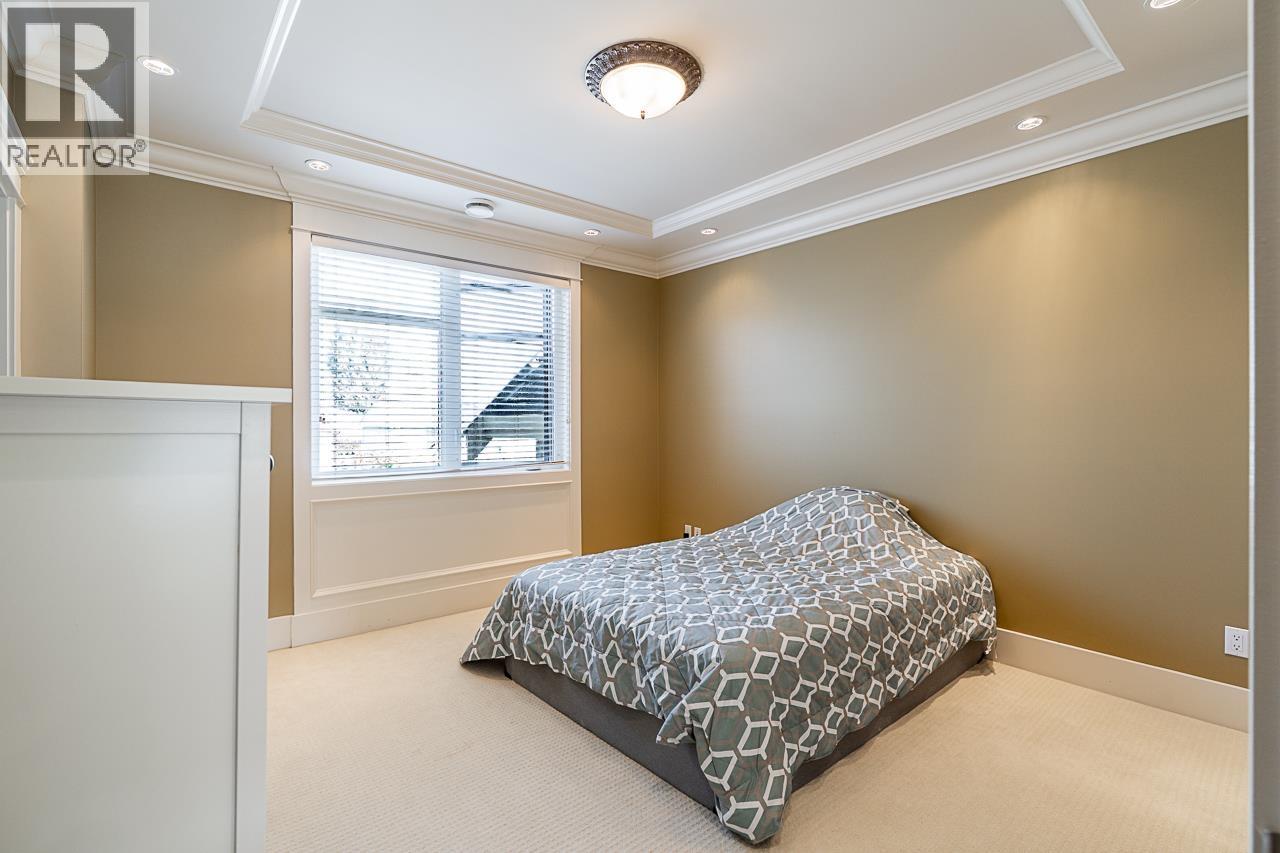 7600 BELAIR Drive, Richmond