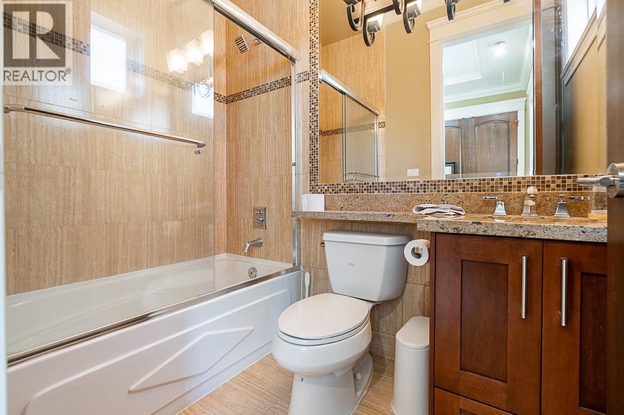 7600 BELAIR Drive, Richmond