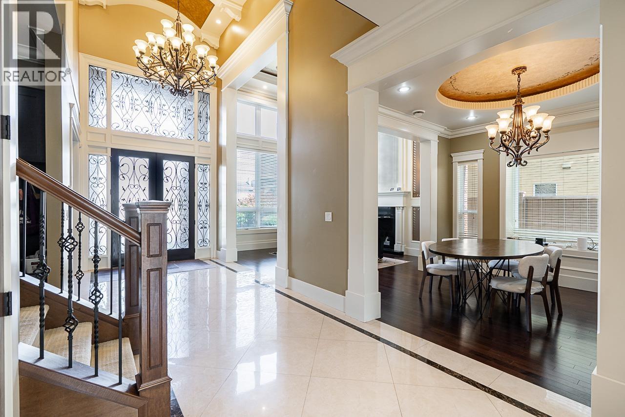 7600 BELAIR Drive, Richmond