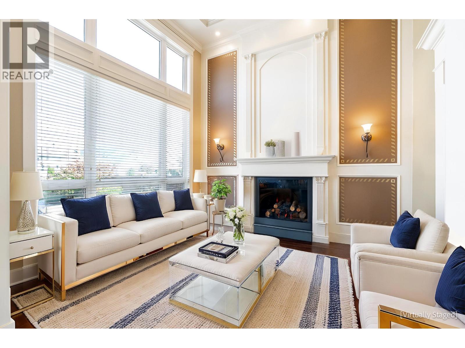 7600 BELAIR Drive, Richmond