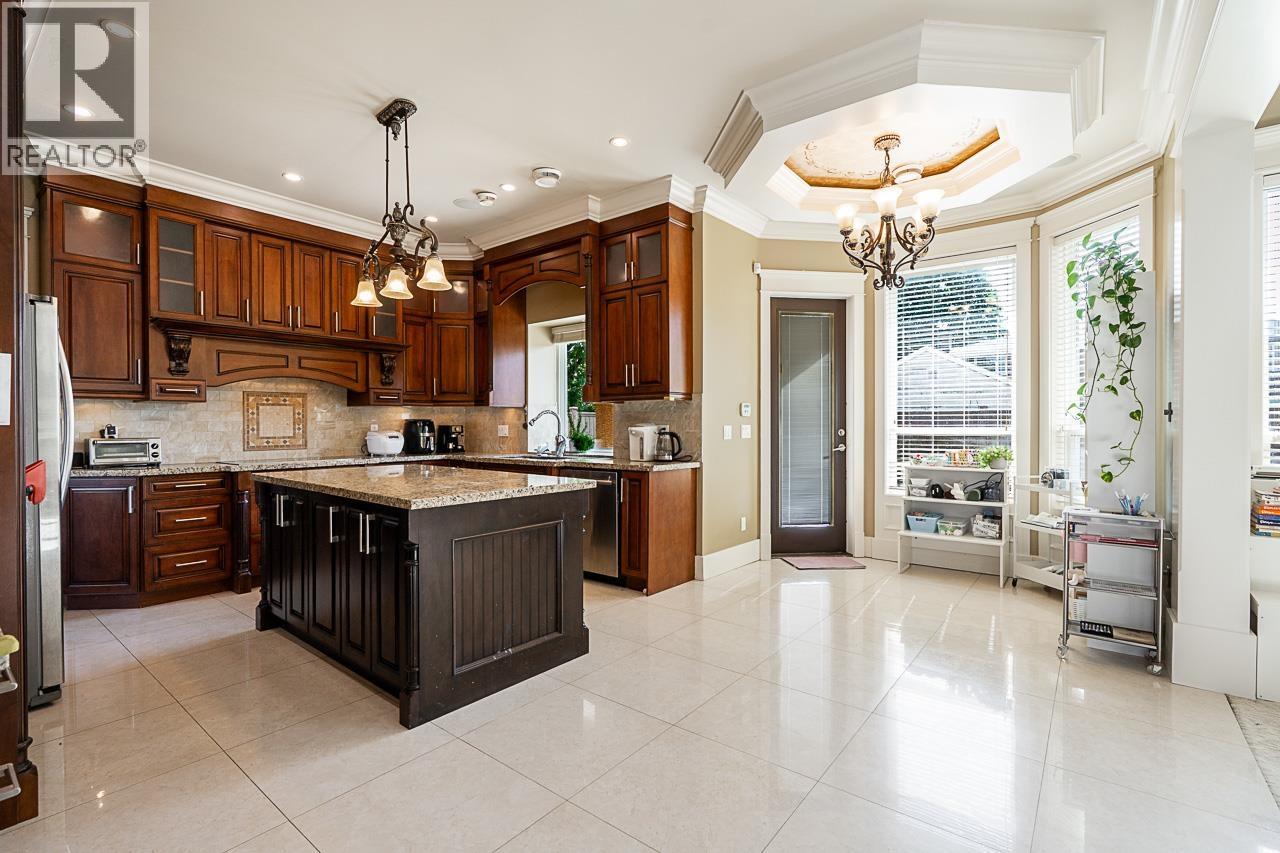 7600 BELAIR Drive, Richmond