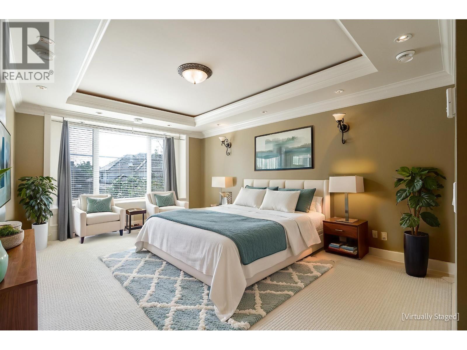 7600 BELAIR Drive, Richmond