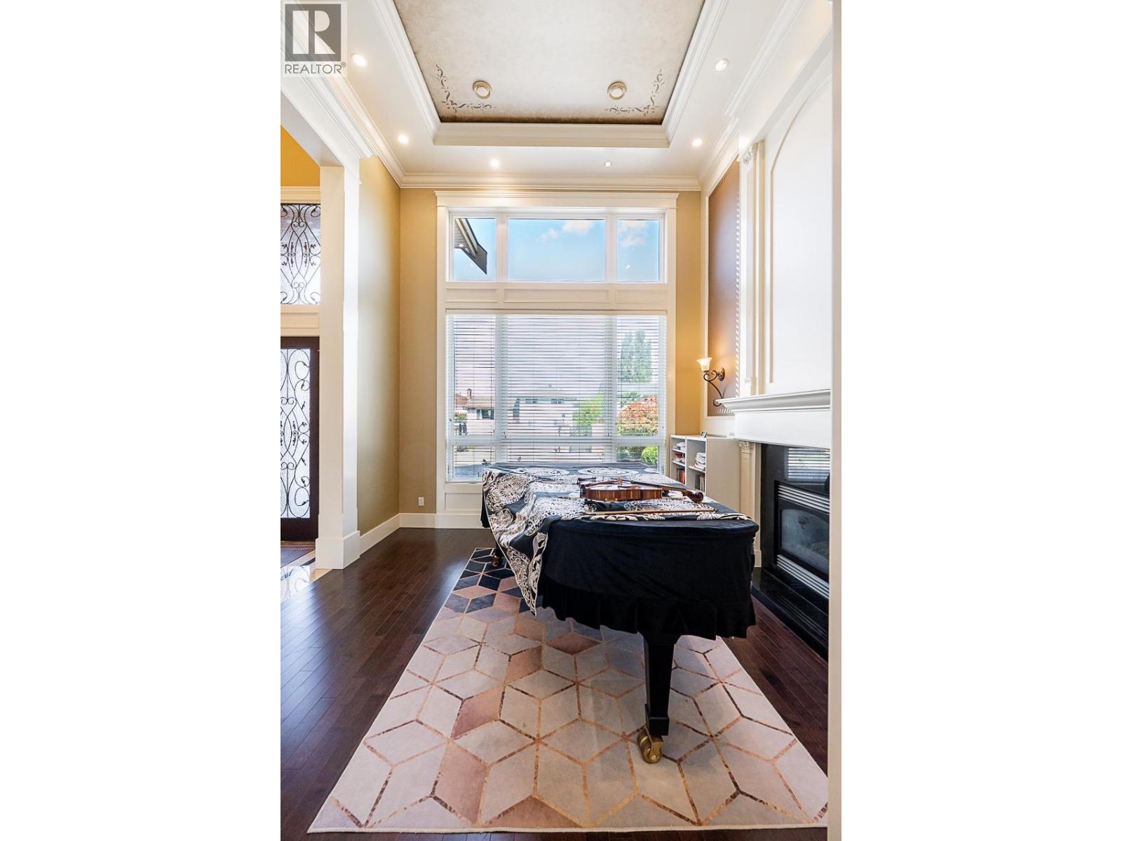 7600 BELAIR Drive, Richmond