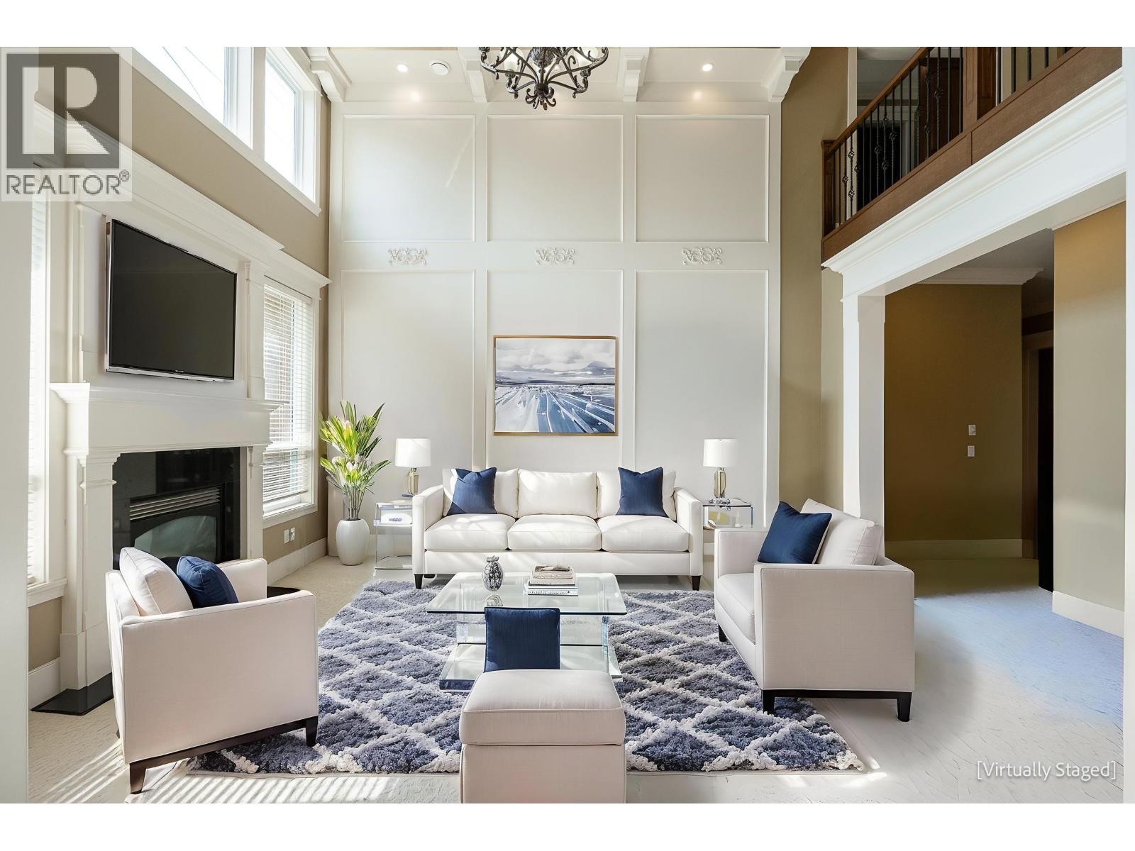 7600 BELAIR Drive, Richmond