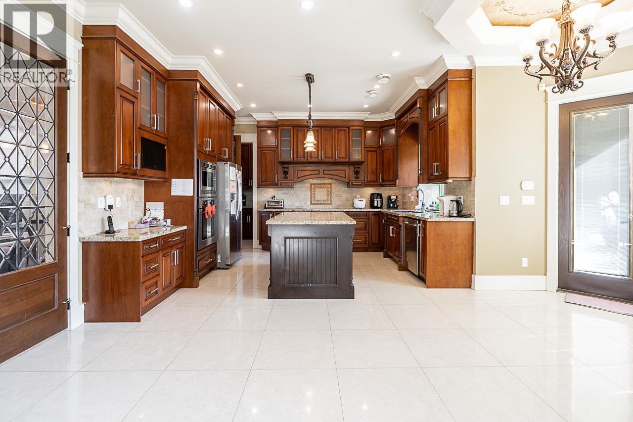 7600 BELAIR Drive, Richmond