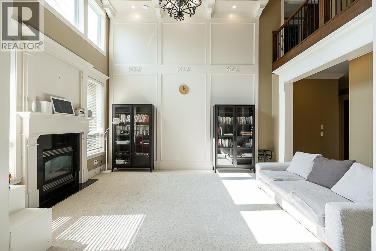 7600 BELAIR Drive, Richmond