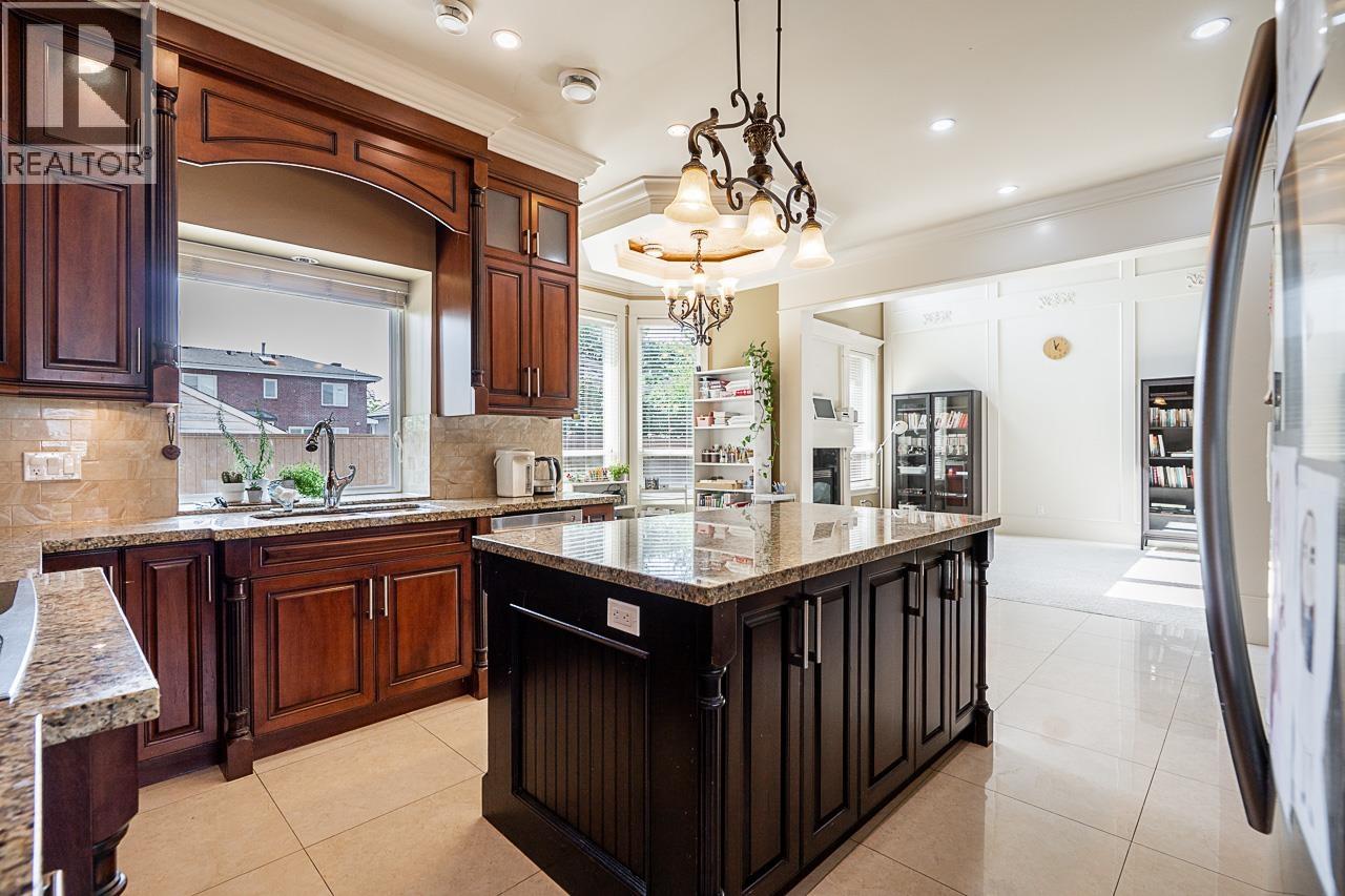 7600 BELAIR Drive, Richmond