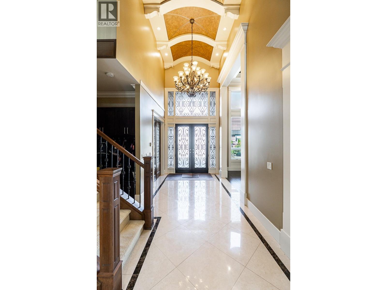 7600 BELAIR Drive, Richmond