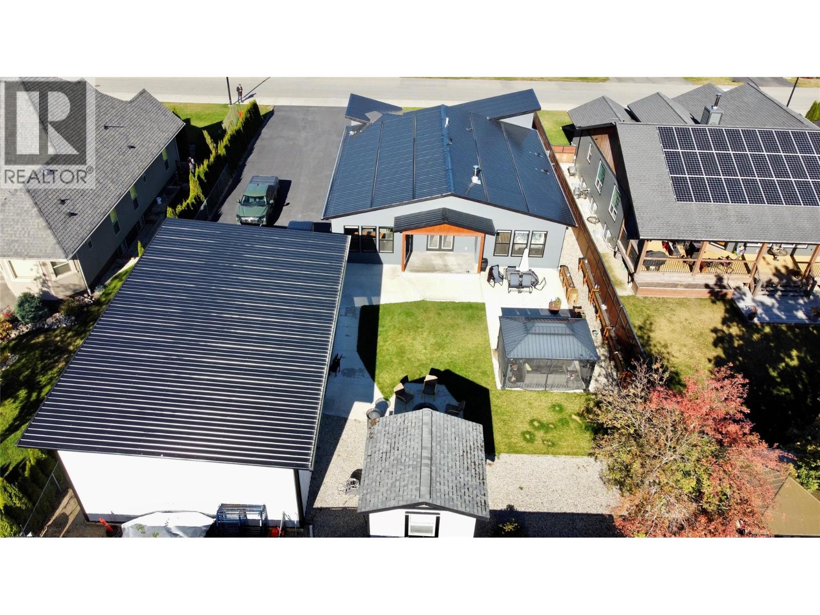  731 Parksville Street, Sicamous