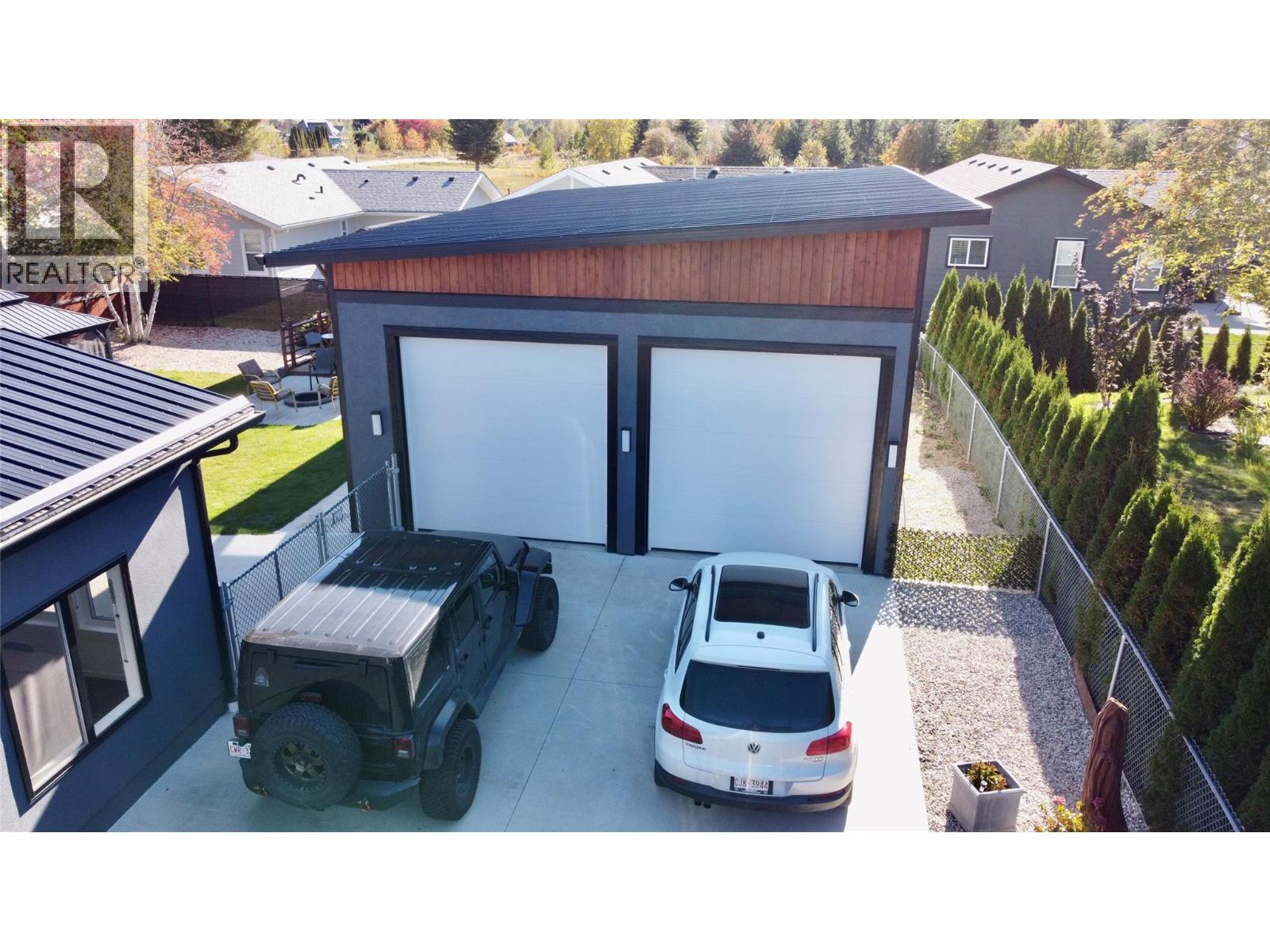  731 Parksville Street, Sicamous