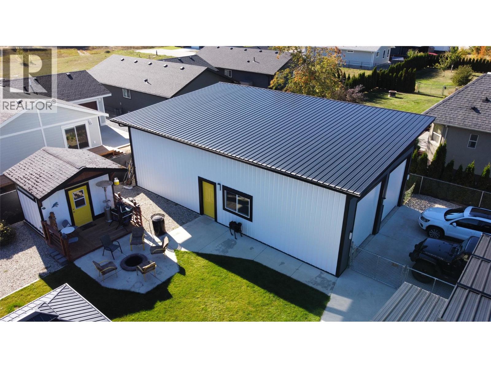  731 Parksville Street, Sicamous