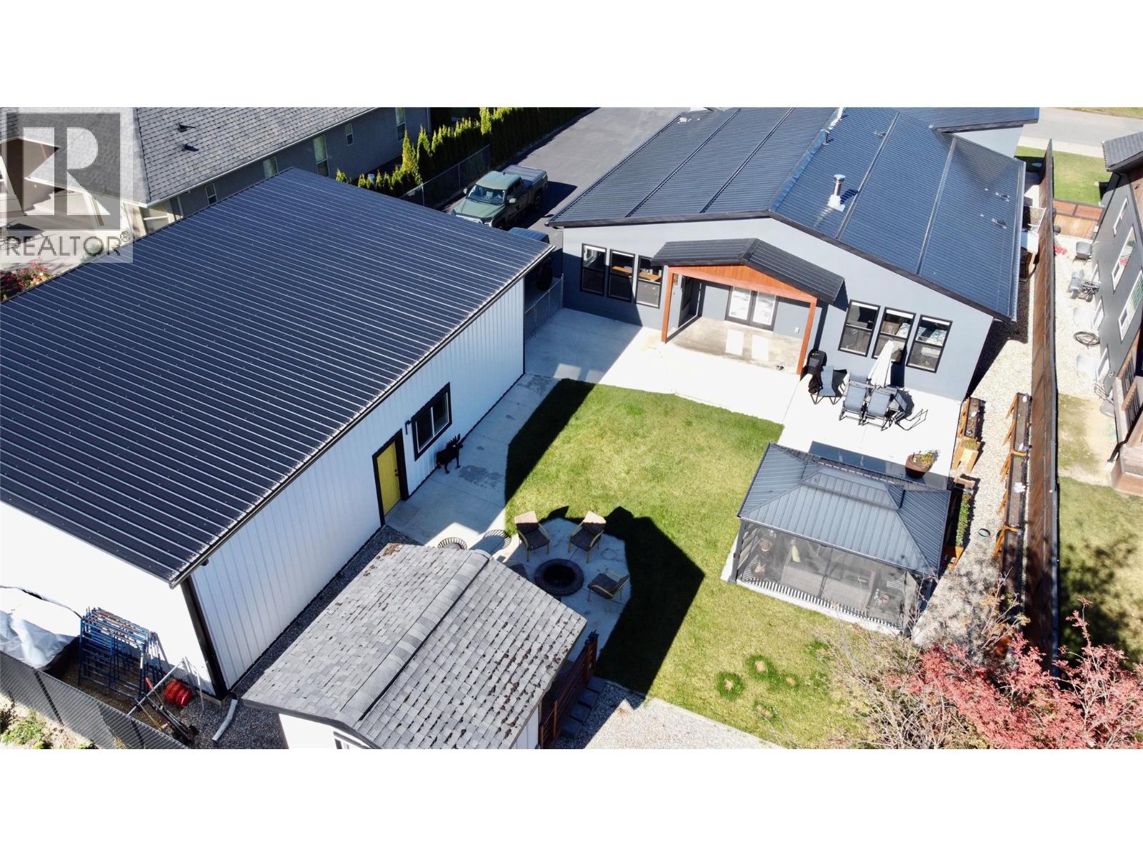  731 Parksville Street, Sicamous