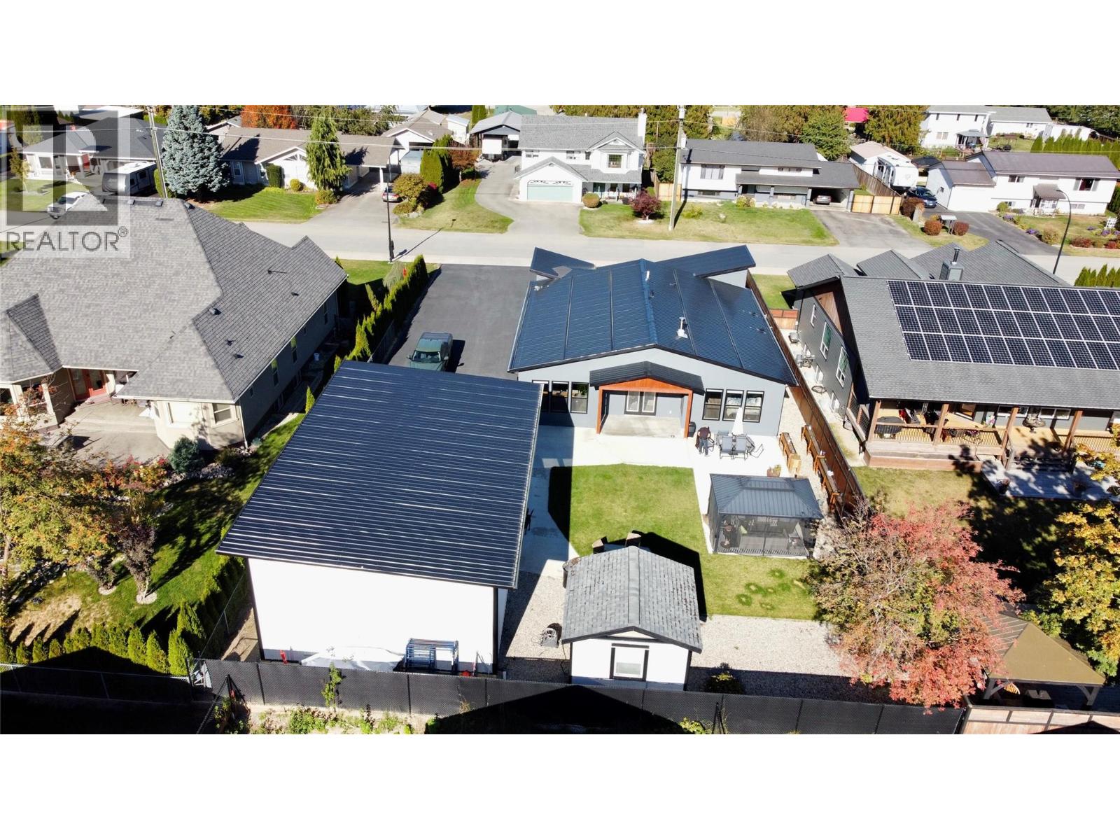  731 Parksville Street, Sicamous