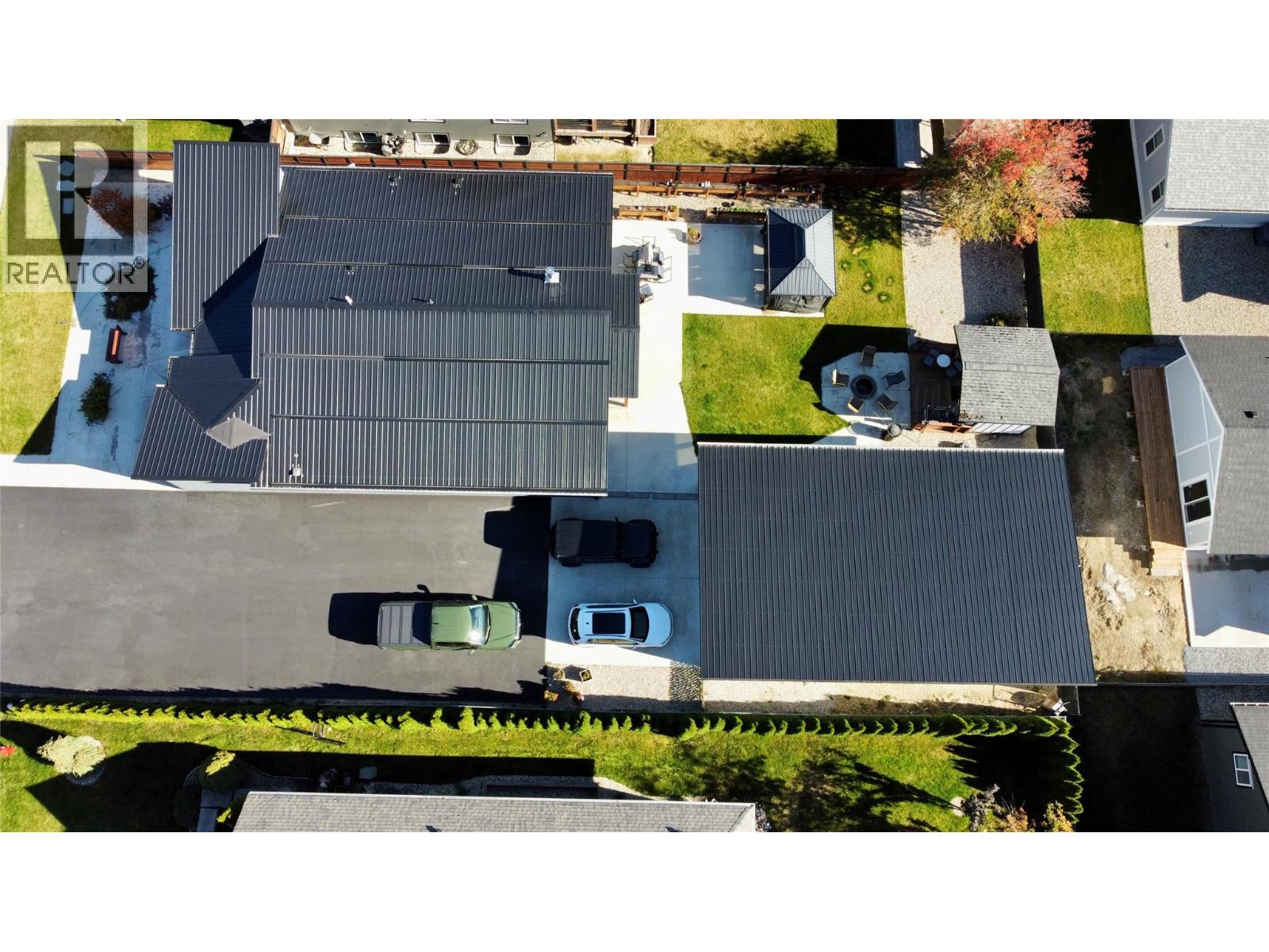  731 Parksville Street, Sicamous