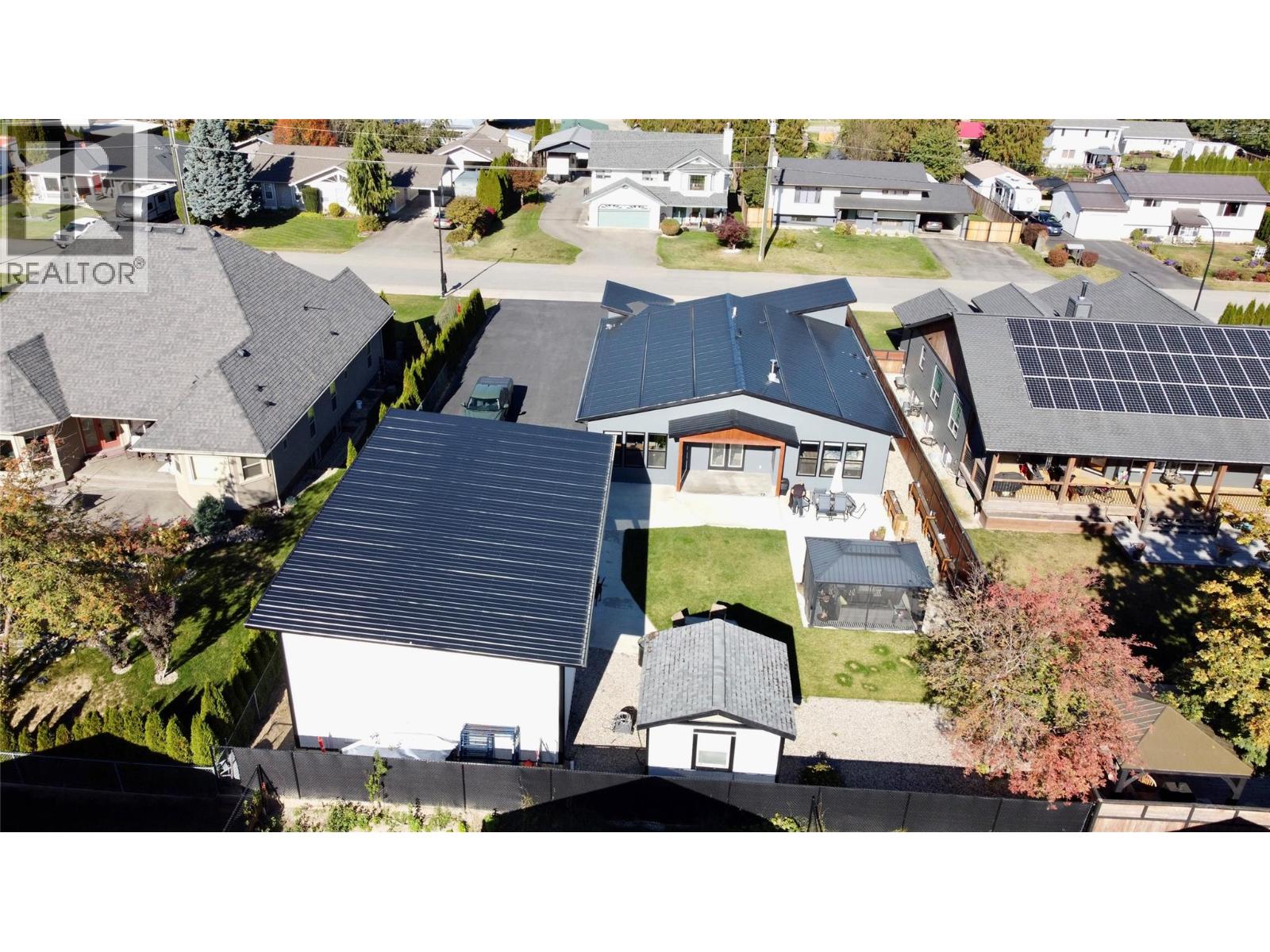  731 Parksville Street, Sicamous