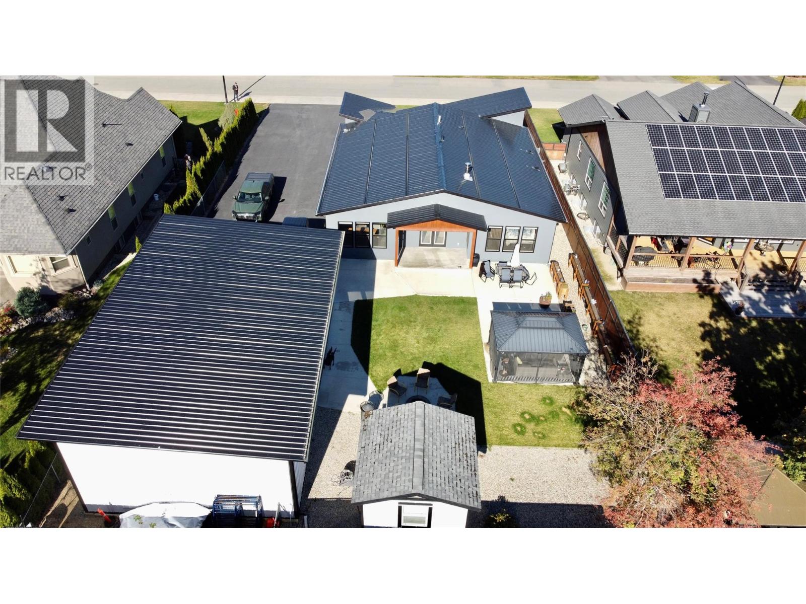  731 Parksville Street, Sicamous