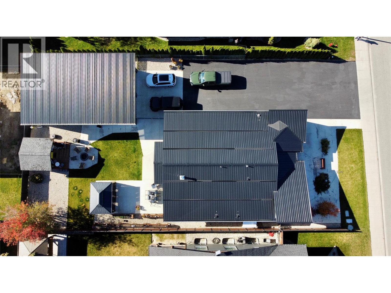  731 Parksville Street, Sicamous