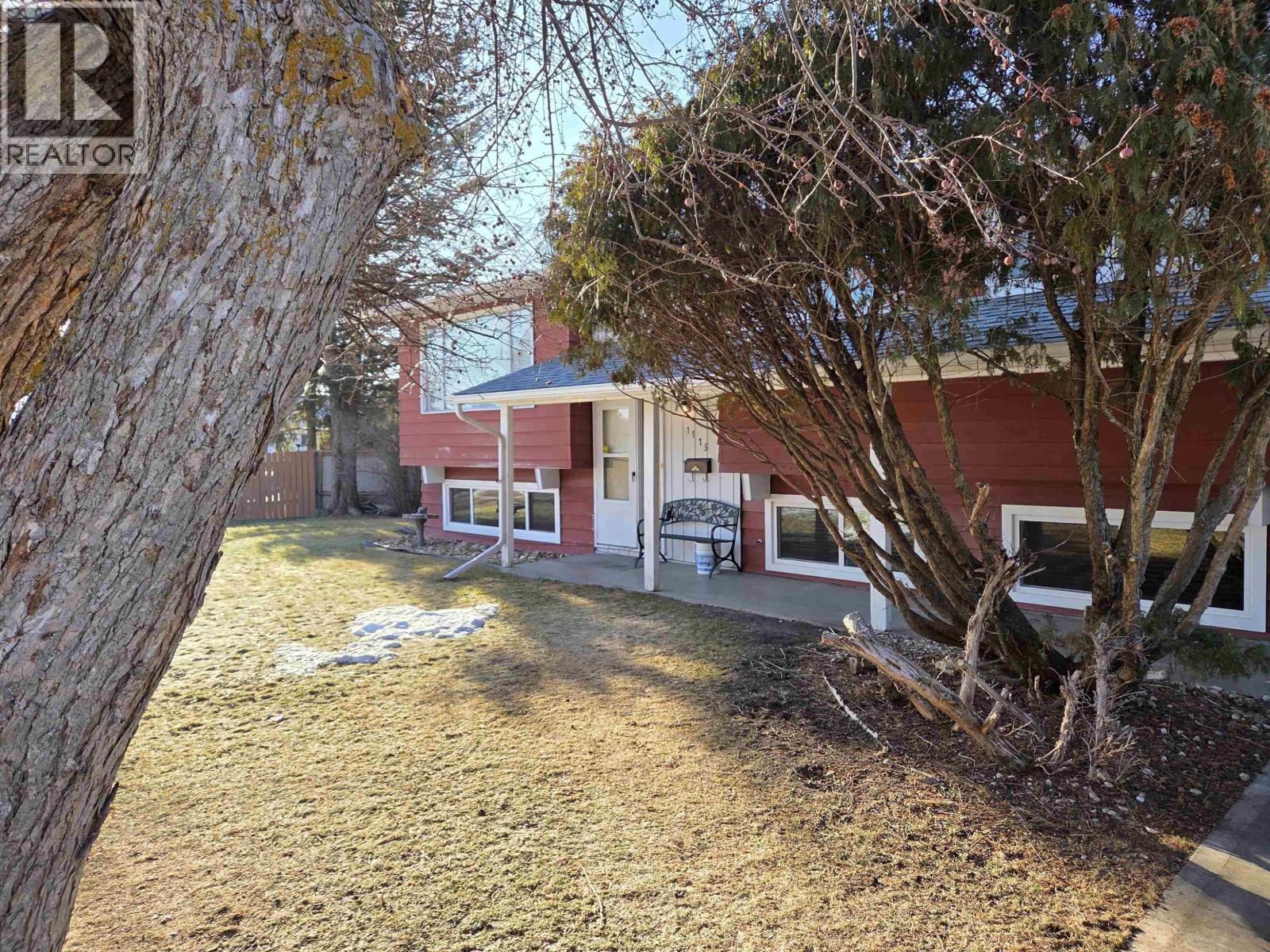 1115 LATIN AVENUE, Williams Lake