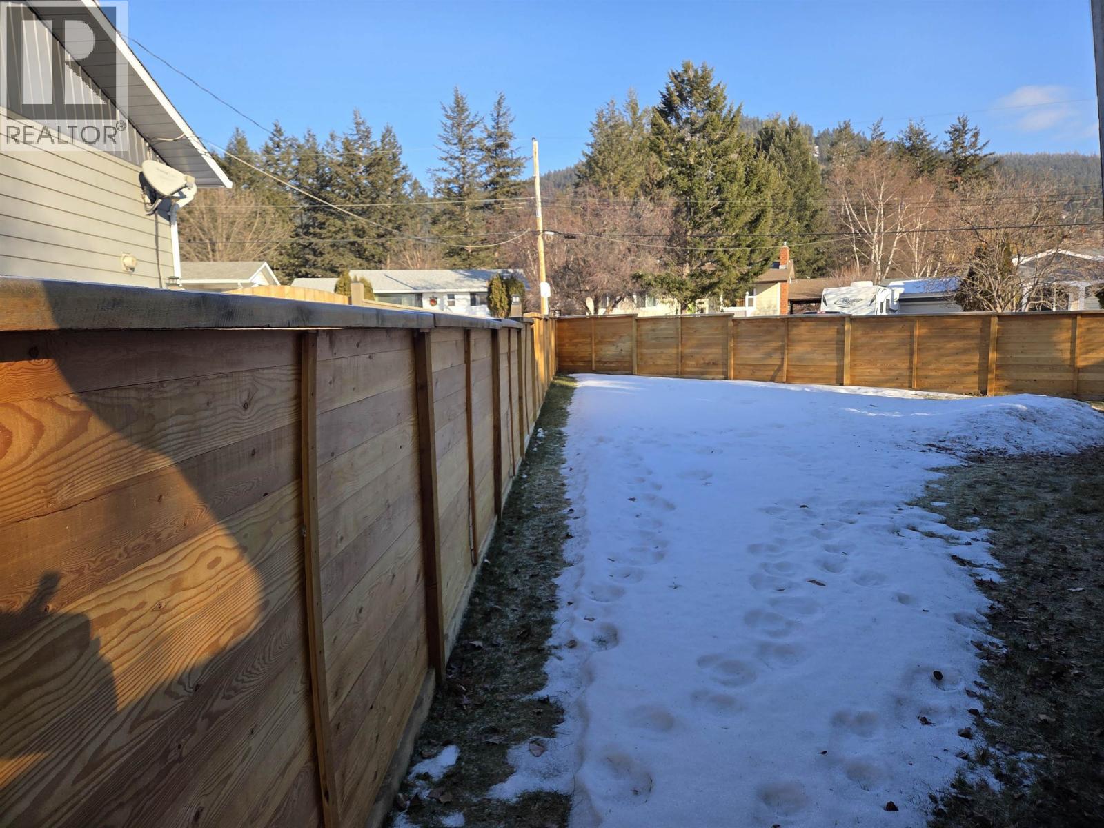 1115 LATIN AVENUE, Williams Lake