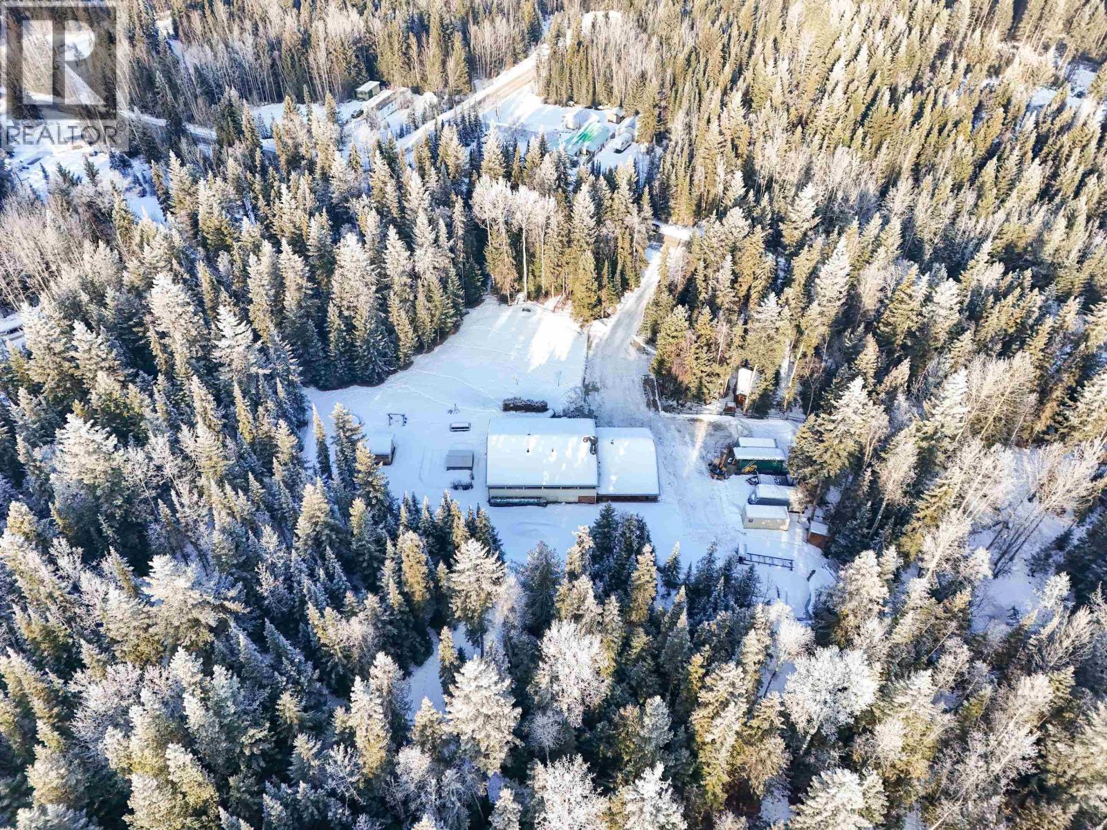 1282 OMEGA ROAD, Quesnel