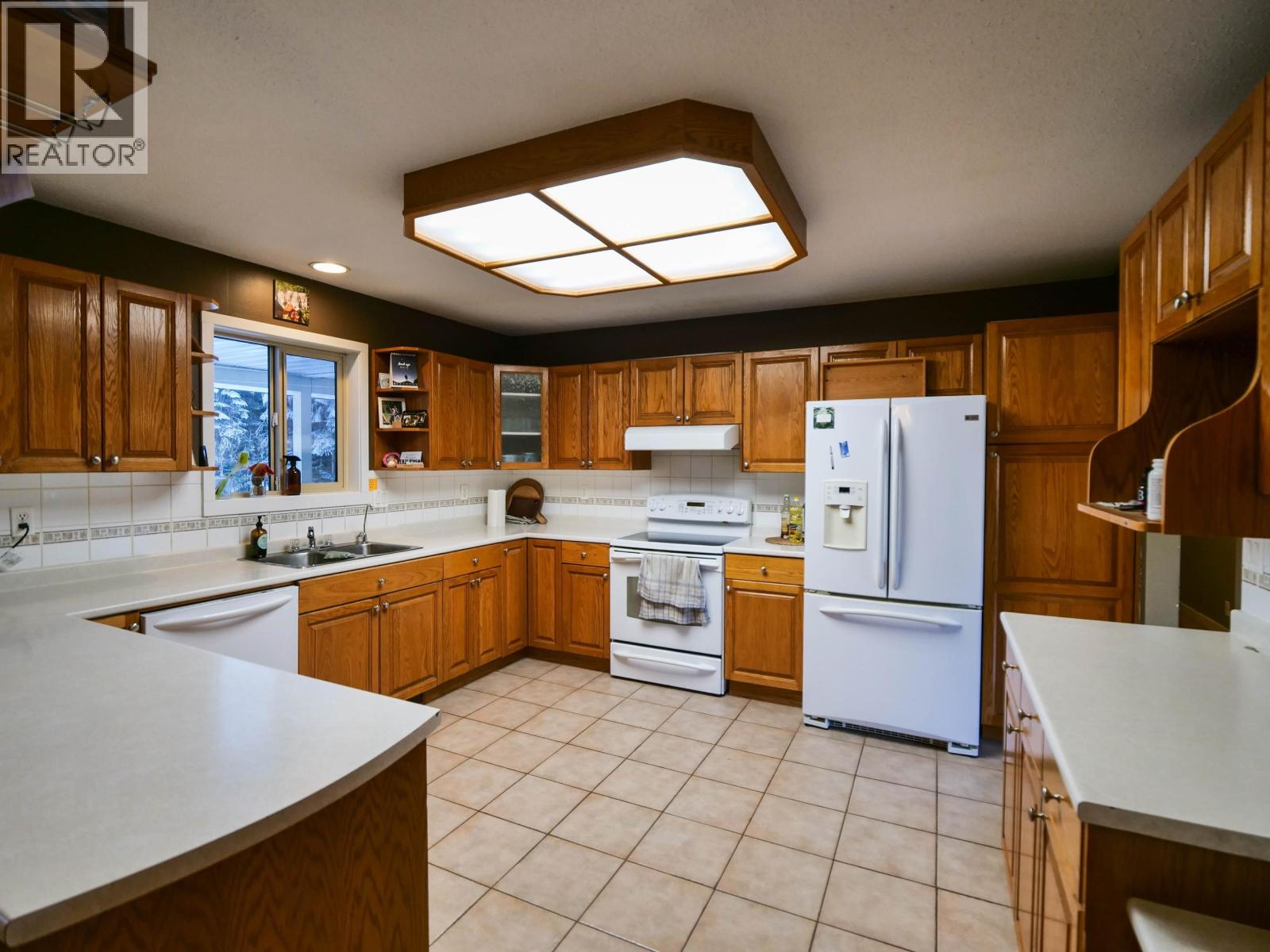 1282 OMEGA ROAD, Quesnel