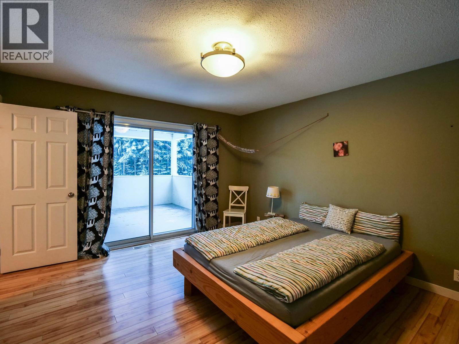 1282 OMEGA ROAD, Quesnel