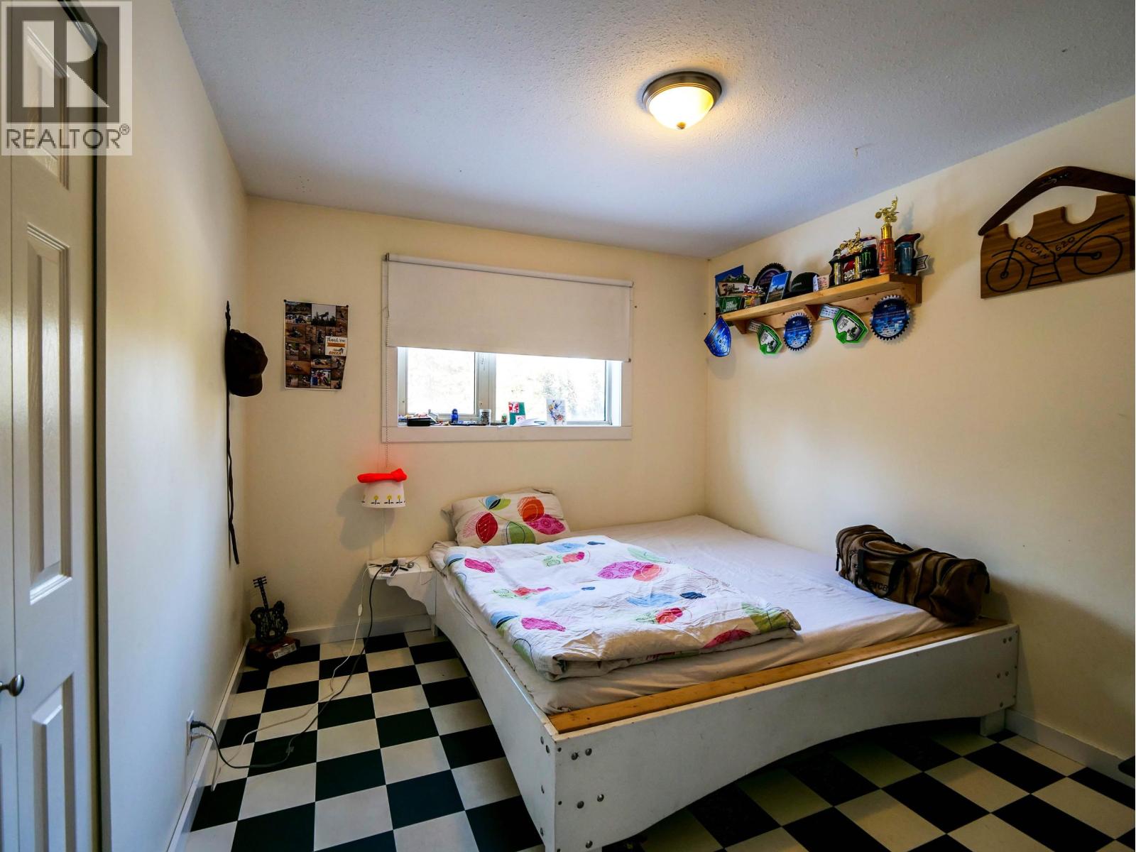 1282 OMEGA ROAD, Quesnel