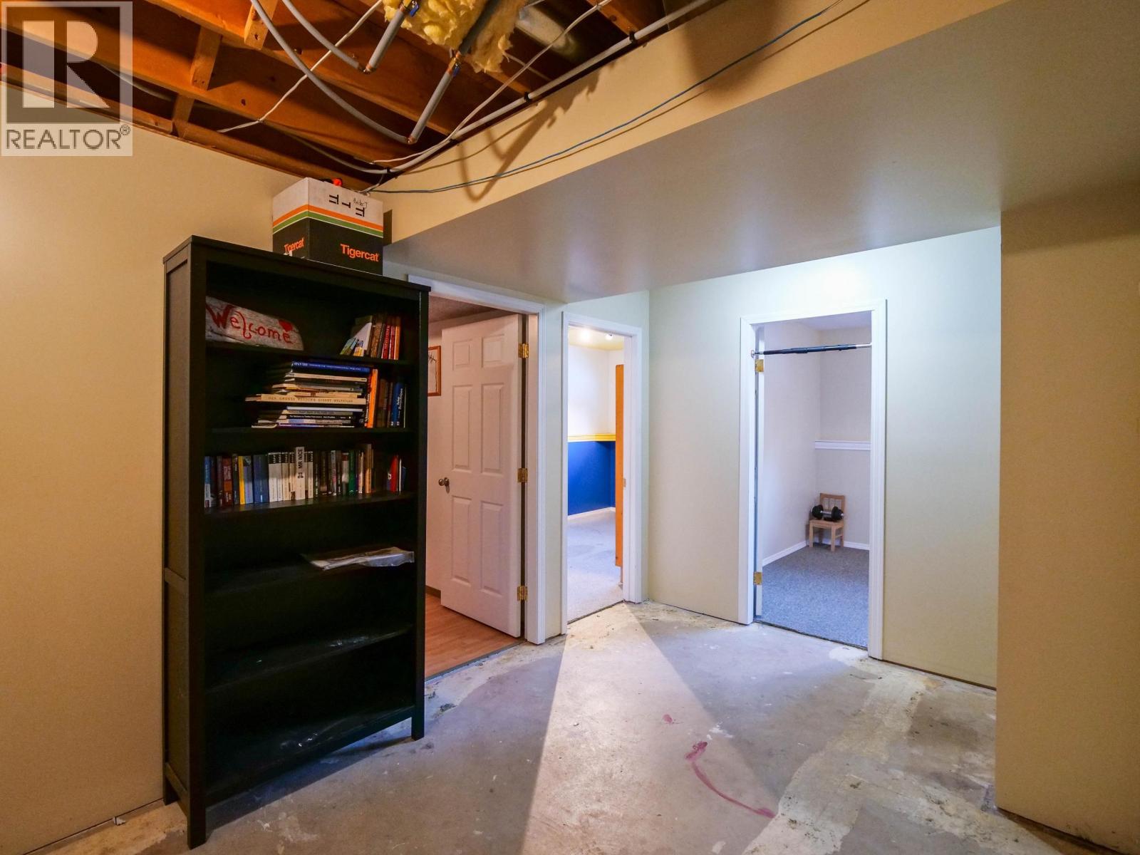 1282 OMEGA ROAD, Quesnel