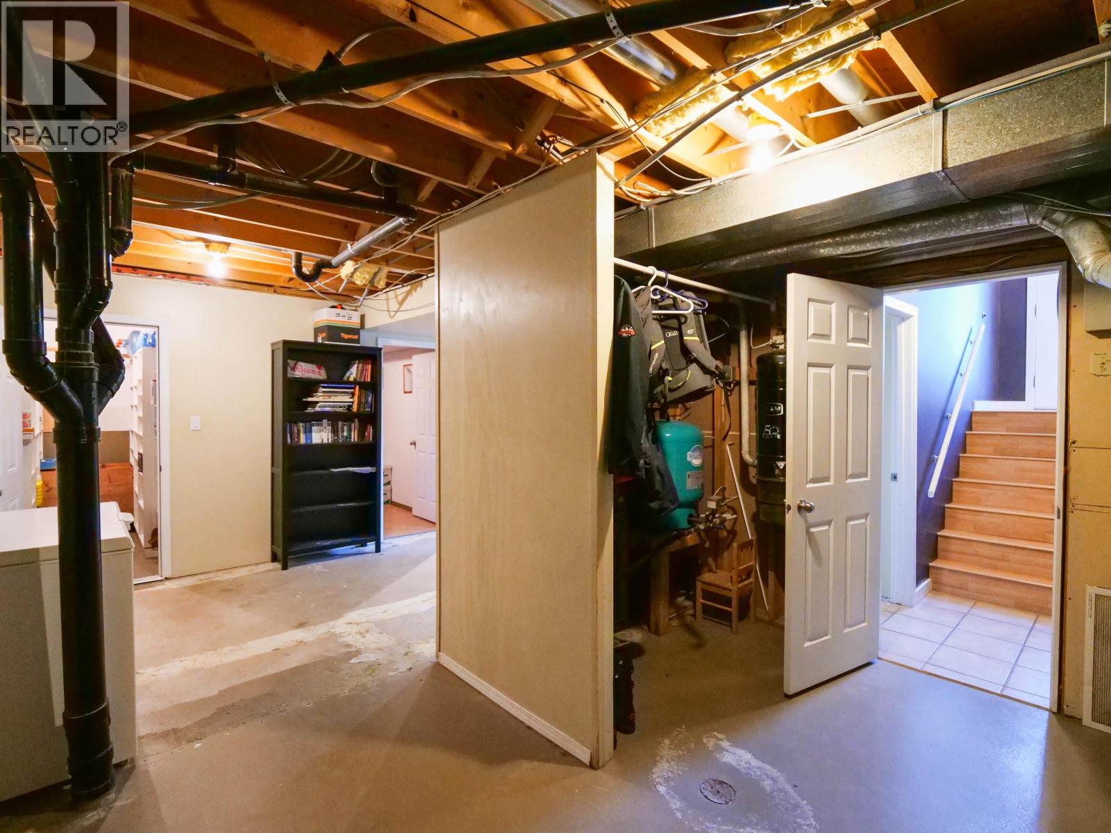 1282 OMEGA ROAD, Quesnel