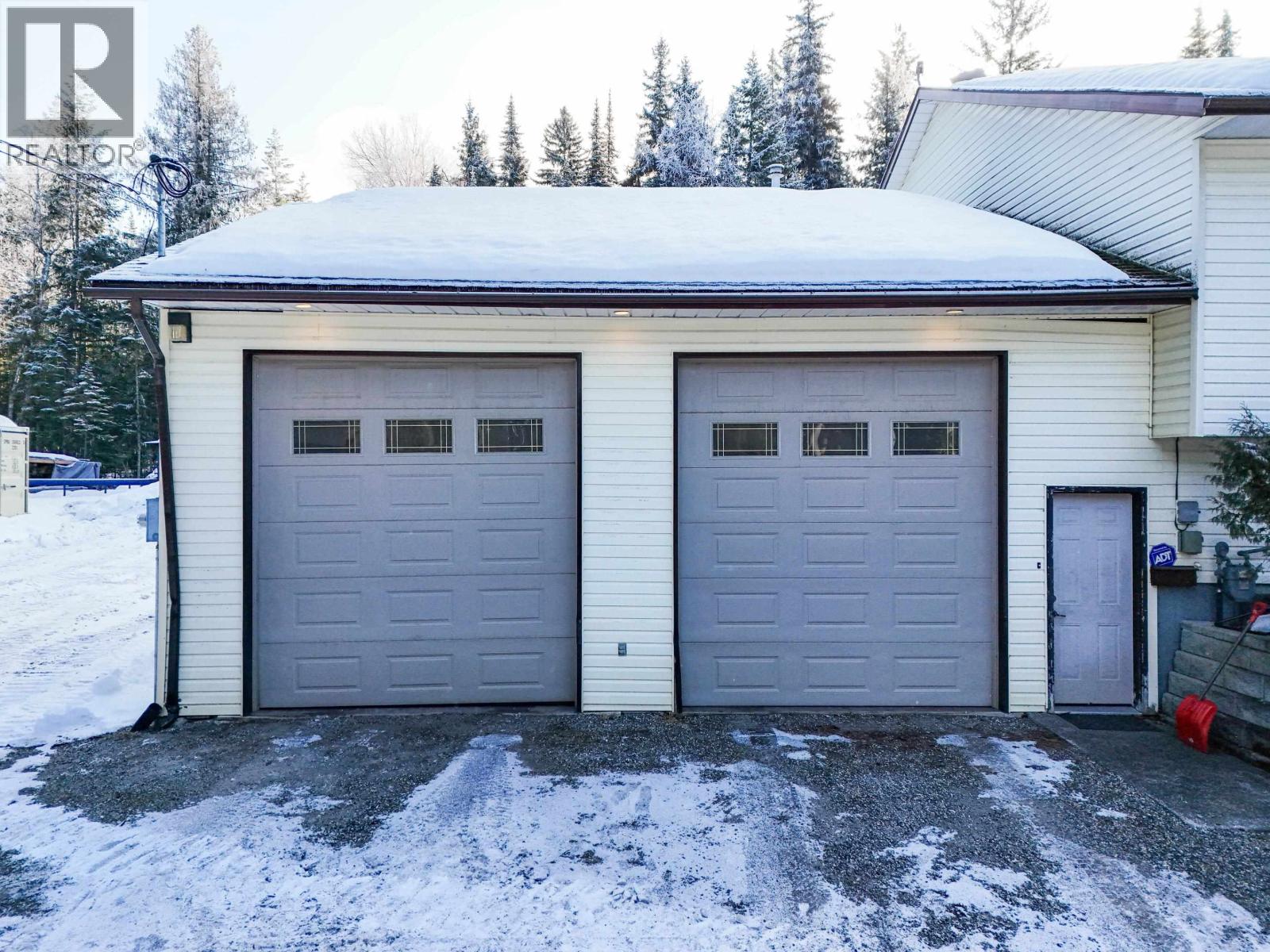 1282 OMEGA ROAD, Quesnel