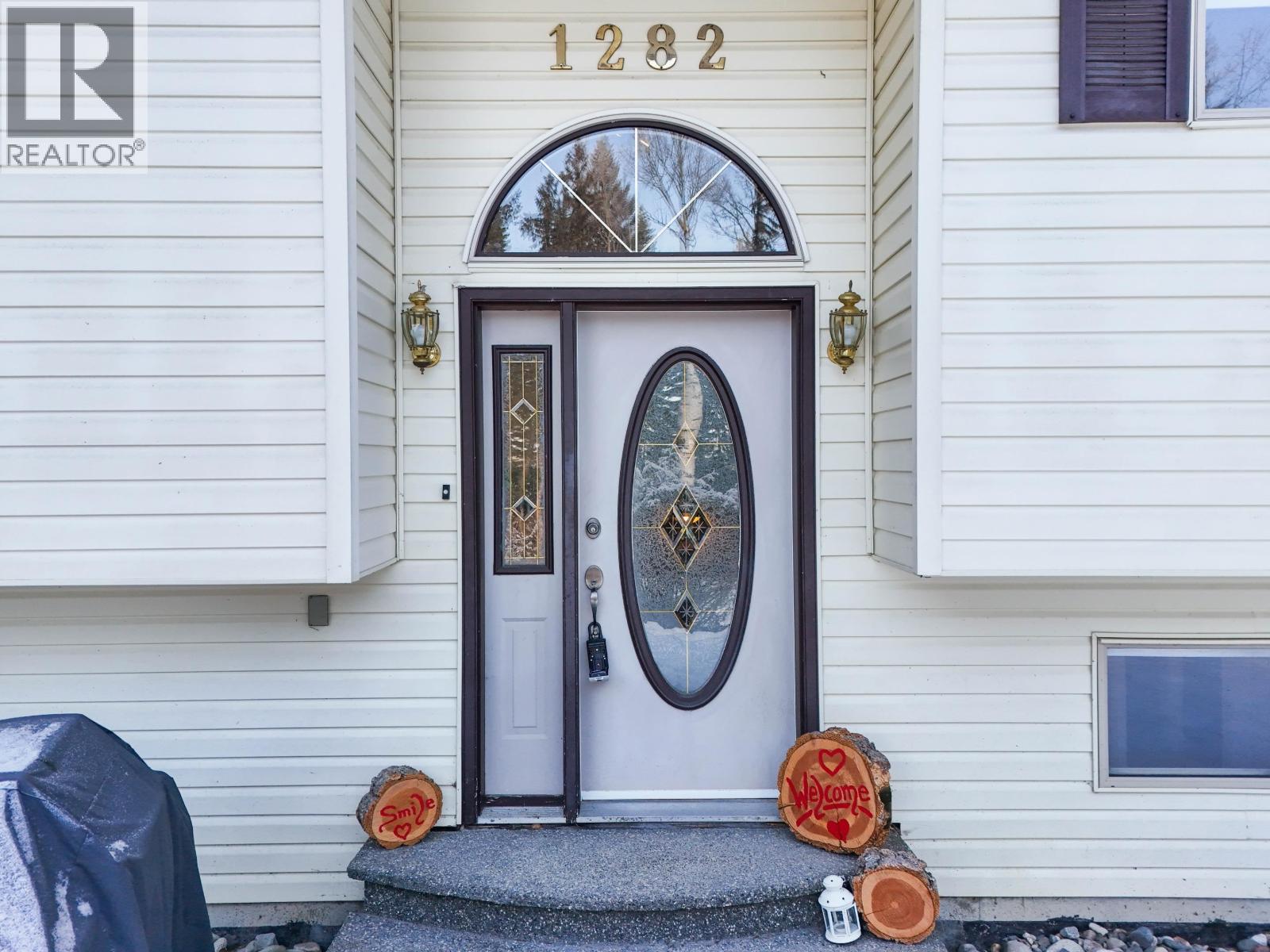 1282 OMEGA ROAD, Quesnel