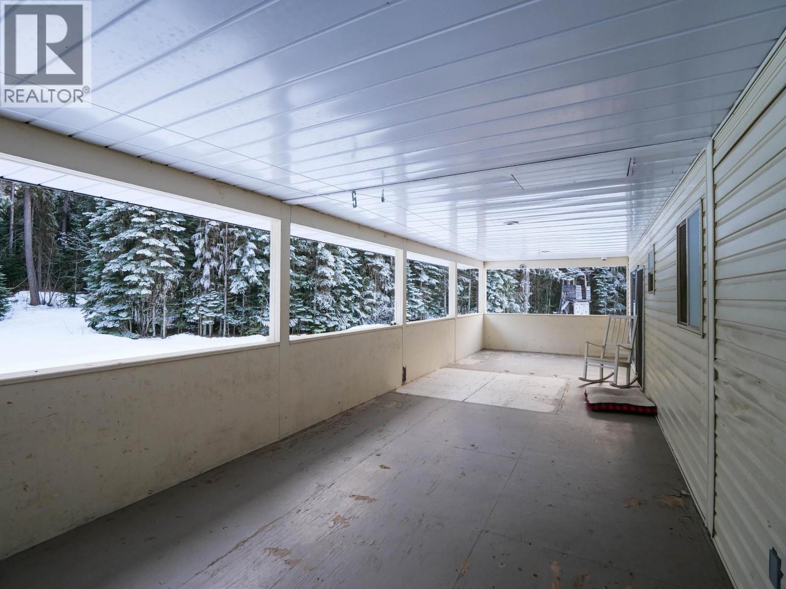 1282 OMEGA ROAD, Quesnel