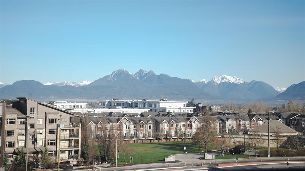 A615 7980 206A STREET