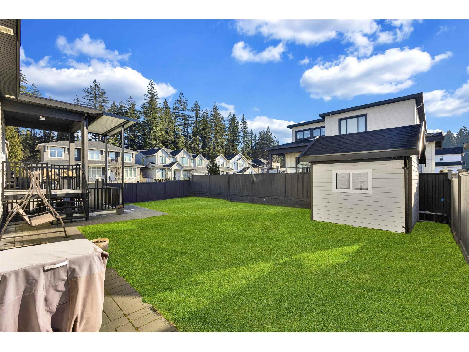 19774 33 AVE, Langley