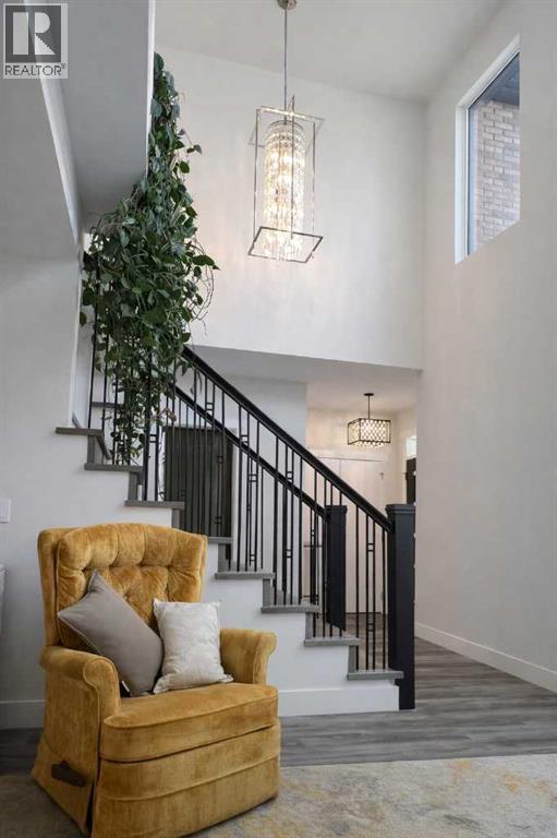 Single Family House for Sale in  Scurfield Drive NW Scenic Acres Calgary 