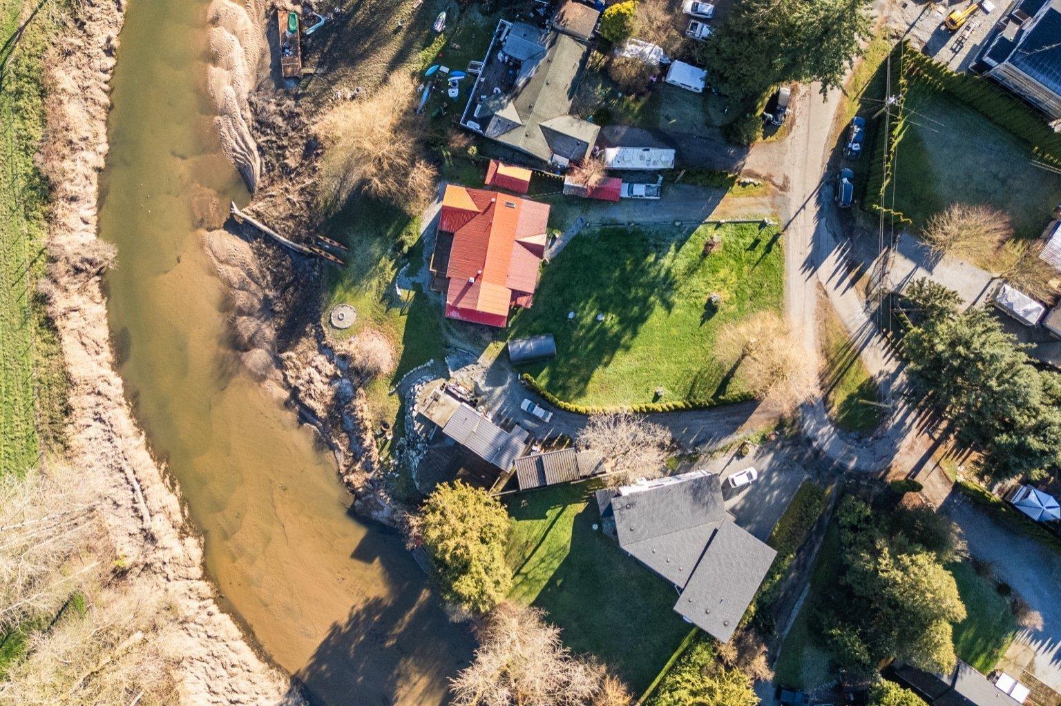 10148 MOUNTAINVIEW ROAD, Mission