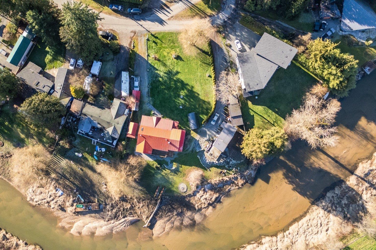 10148 MOUNTAINVIEW ROAD, Mission