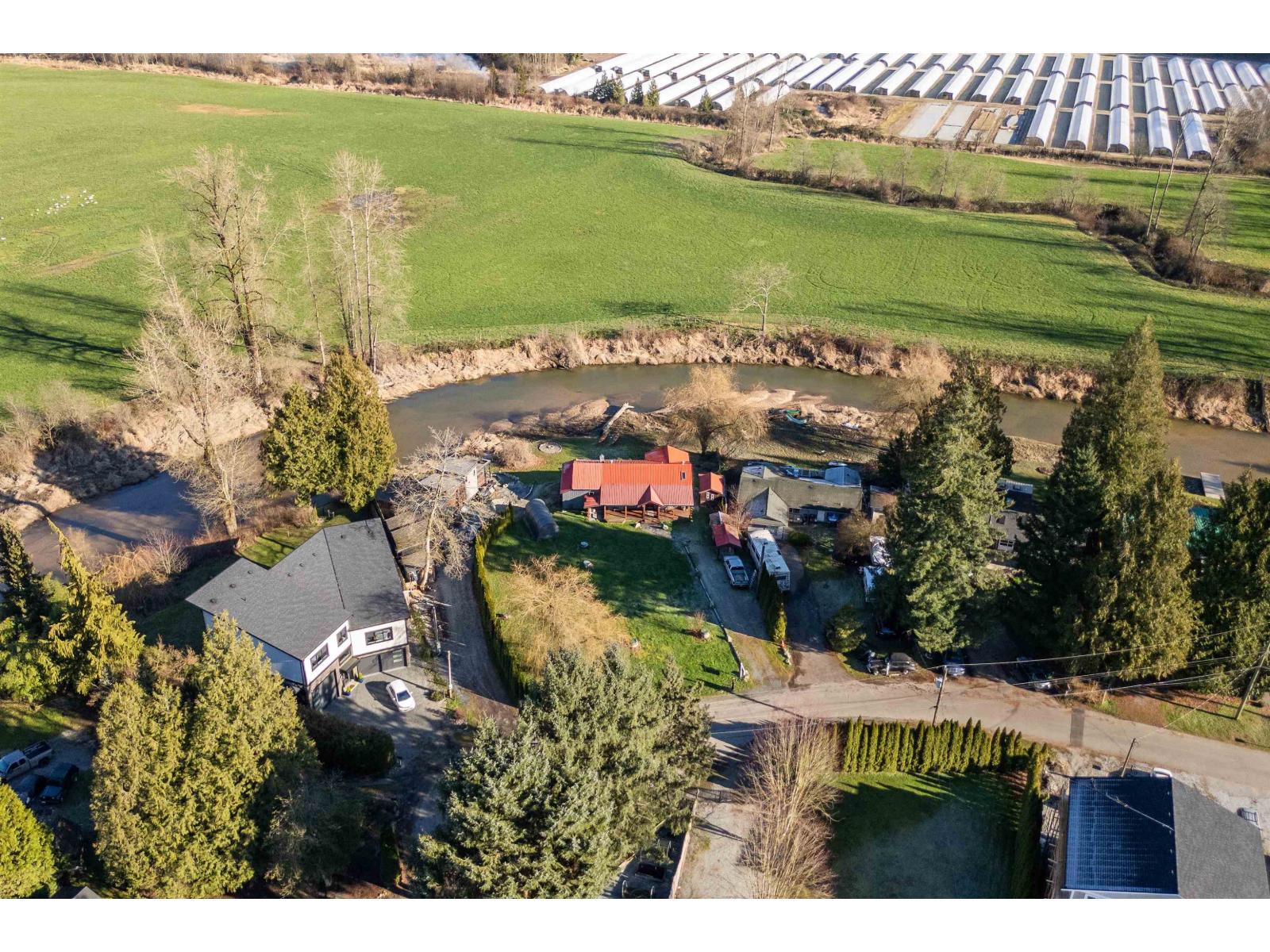 10148 MOUNTAINVIEW ROAD, Mission