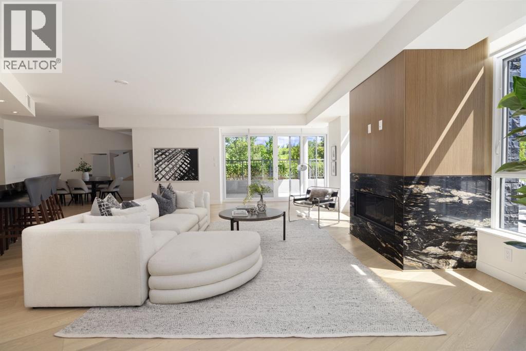 Single Family House for Sale in   Waterfront Mews SW Chinatown Calgary 