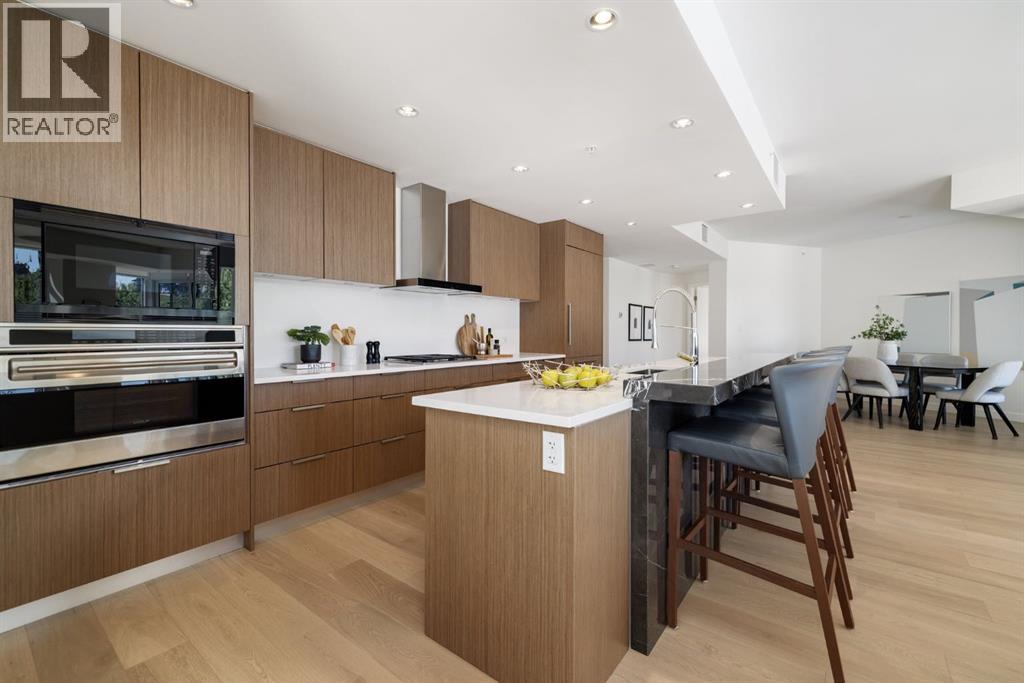 Single Family House for Sale in   Waterfront Mews SW Chinatown Calgary 