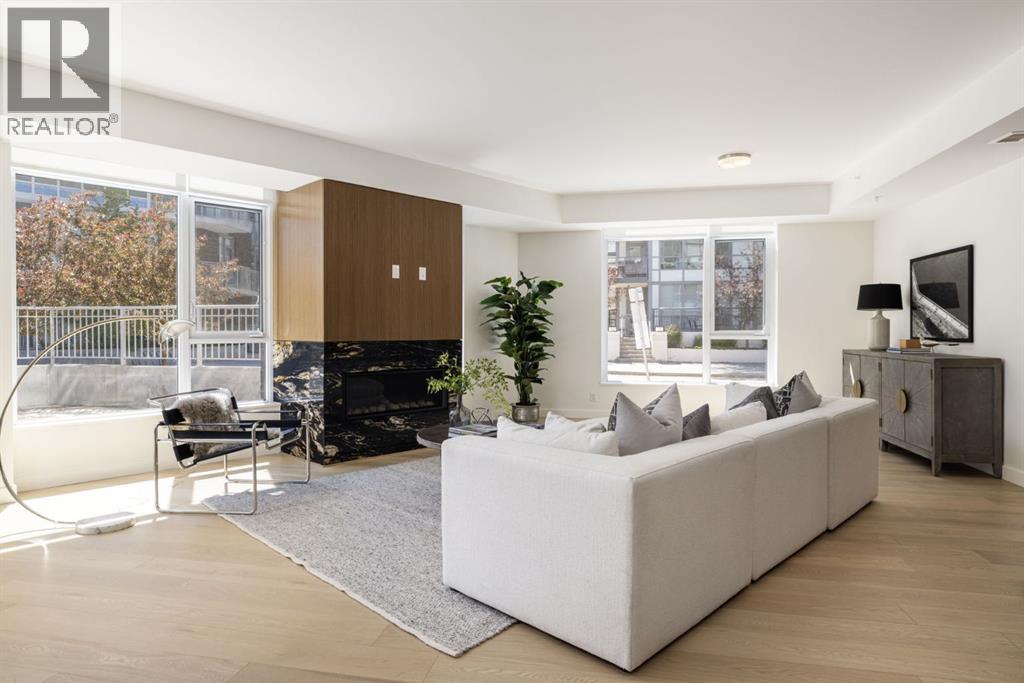 Single Family House for Sale in   Waterfront Mews SW Chinatown Calgary 