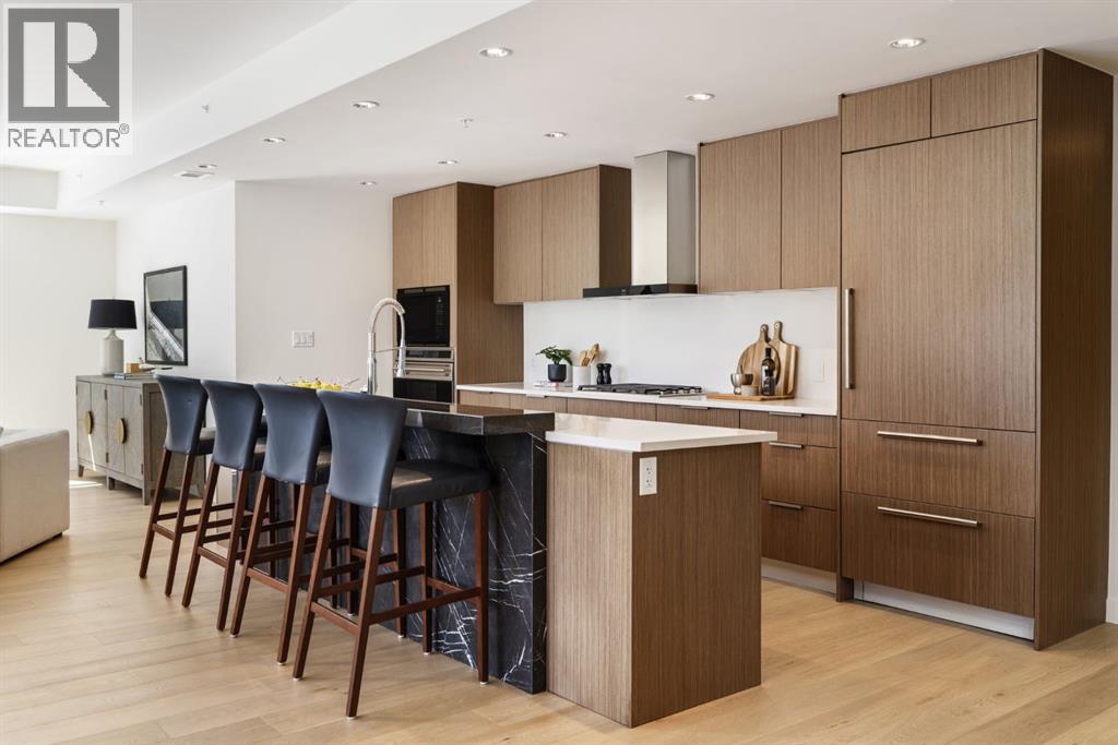 Single Family House for Sale in   Waterfront Mews SW Chinatown Calgary 