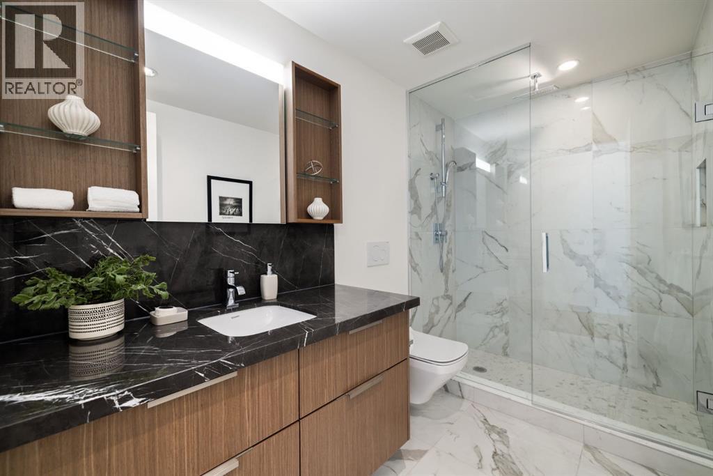 Single Family House for Sale in   Waterfront Mews SW Chinatown Calgary 