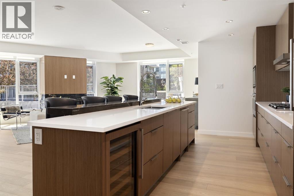 Single Family House for Sale in   Waterfront Mews SW Chinatown Calgary 