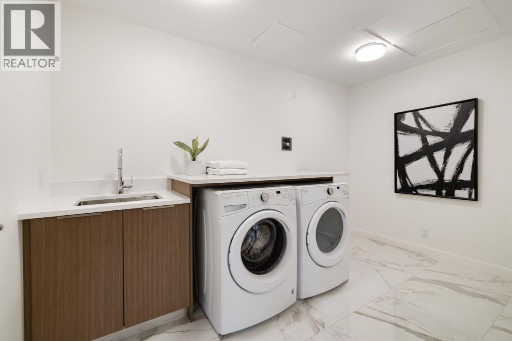 Single Family House for Sale in   Waterfront Mews SW Chinatown Calgary 