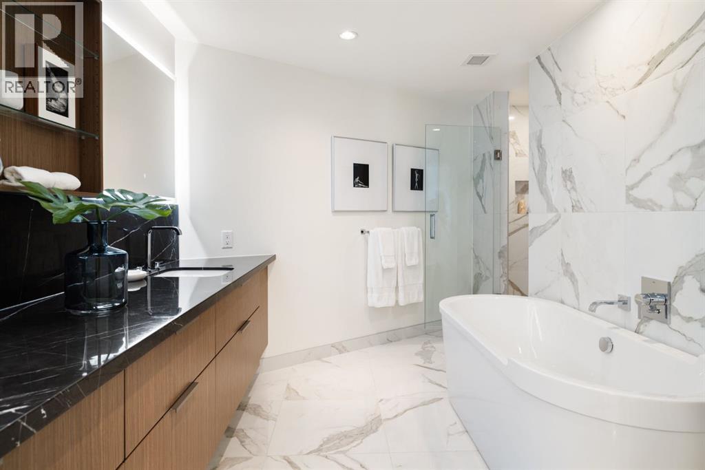 Single Family House for Sale in   Waterfront Mews SW Chinatown Calgary 